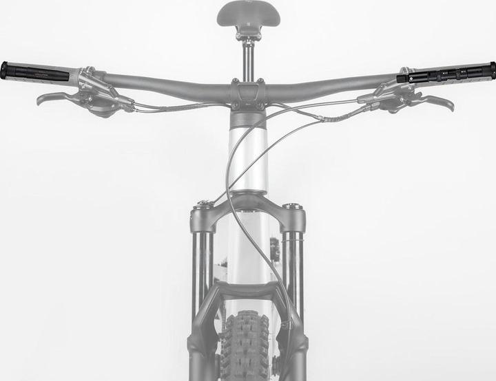 Topeak Plug'n Tool Mountain für MTB Lenkerenden