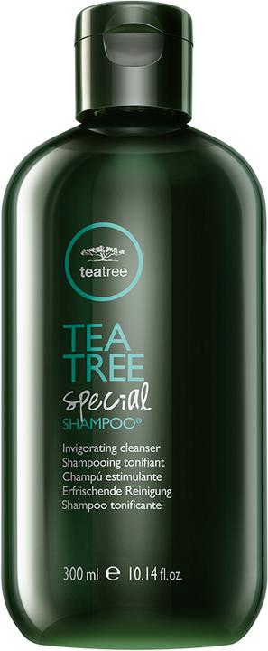 Image du produit Paul Mitchell Spécial arbre à thé (300 ml, Shampoing liquide)