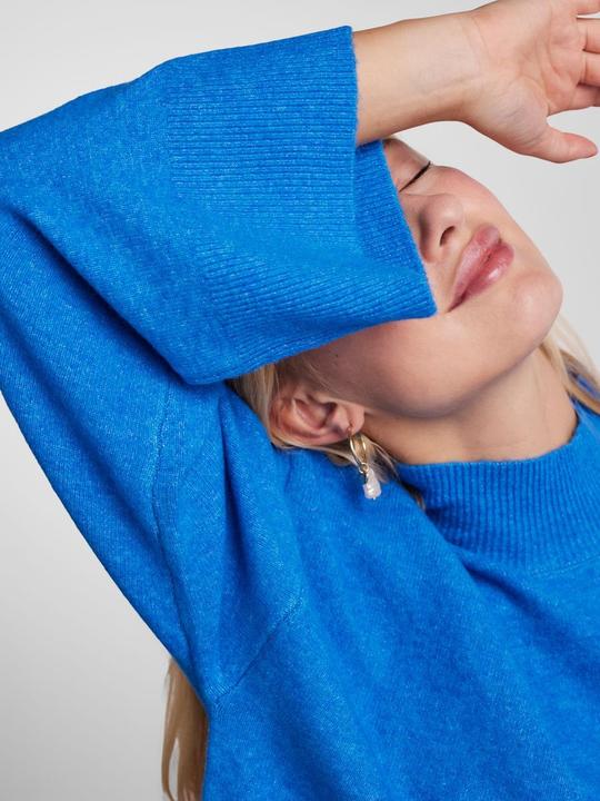 Actual product image Pieces PCNUSKA Knitted Sweater (S)