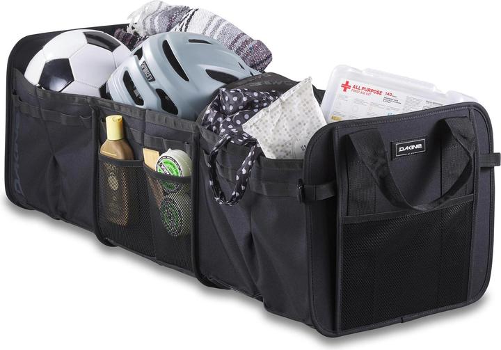 Produktbild Dakine Gear Organizer Black (106 l)