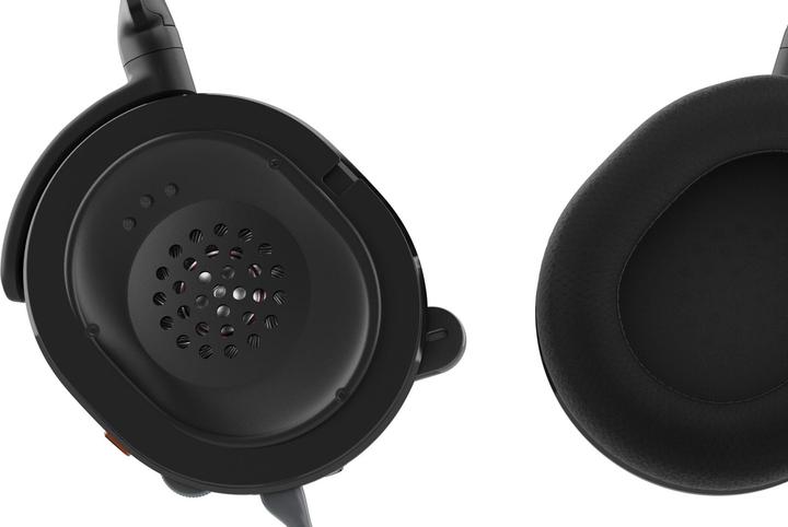 Actual product image SteelSeries Arctis 5 (Cable)