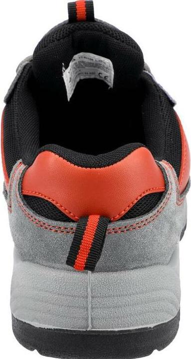 Actual product image Yato Lowcut Safety Shoes S3 S.41 Pueble (41)