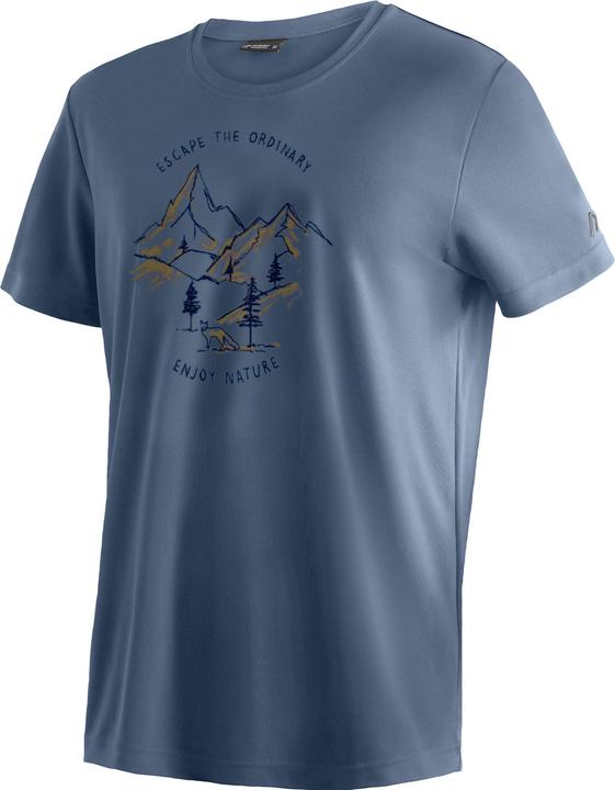 Maier Sports Dieter Print