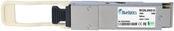 Actual product image CBO Juniper QSFP-100GBASE-SR4 Compatible BlueOptics QSFP28 BO28L859S1D