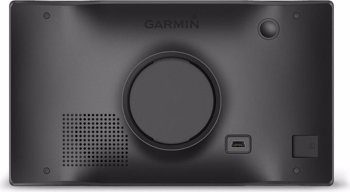 Produktbild Garmin Camper 780 (6.95")