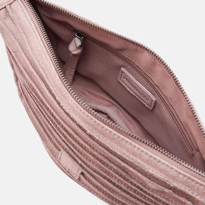 Actual product image FredsBruder Riffel Umhängetasche Leder 30.5 cm