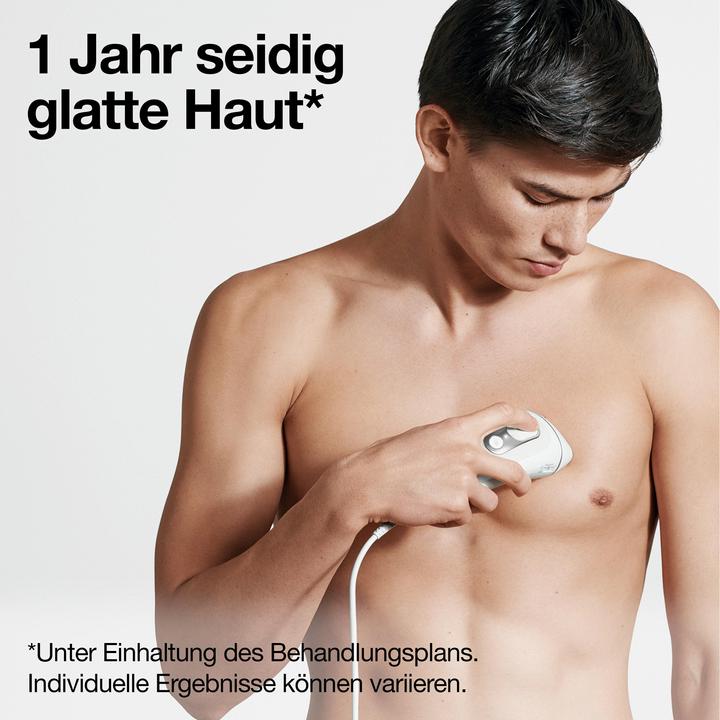 Actual product image Braun Silk·expert Pro 5