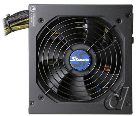 Produktbild Seasonic S12ii-430 (430 W)