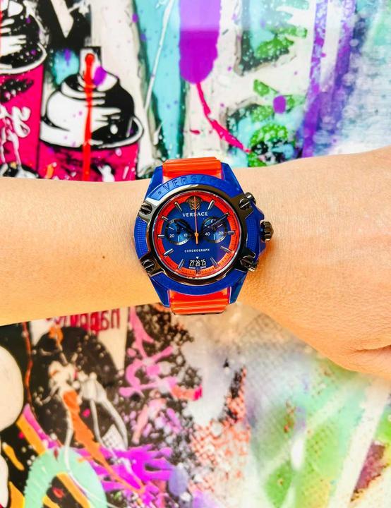 Immagine prodotto Versace VEZ700922 (45 mm)