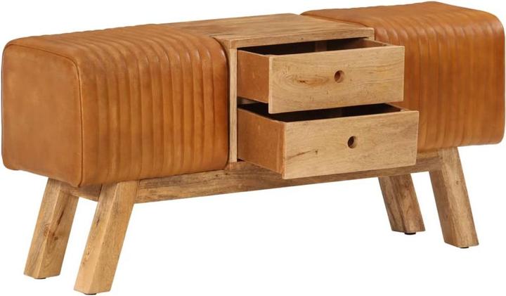 Produktbild VidaXL Nehemiah (107 cm)
