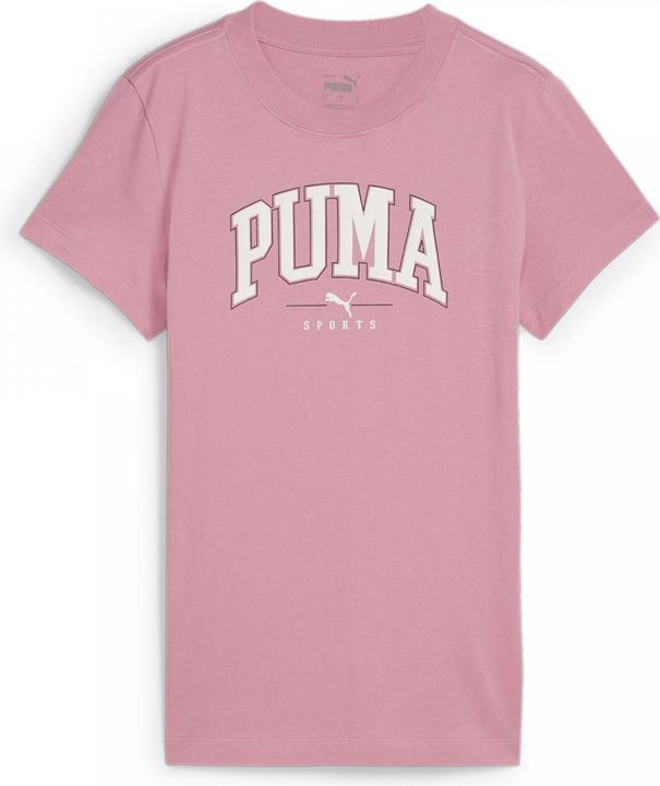 Actual product image Puma SQUAD Graphic Tee (XS)