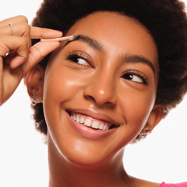 Image du produit essence brow powder duo set poudre sourcils (Cranberry Is Back)