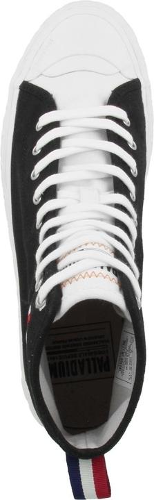 Actual product image Palladium Palla ACE CVS Mid - 34785 (39)