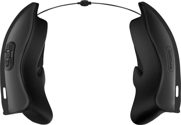 Produktbild Sena 10UPAD Bluetooth Headset für HJC IS-17 Helme (ohne Lenkerfernbedienung) (1er Set)