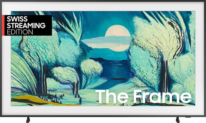 Samsung QE55LS03FA (55", Le cadre, LED, QLED, 4K, 2025)
