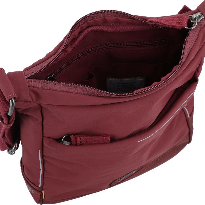 Produktbild Camel Active City Umhängetasche M 20 cm