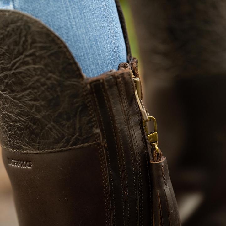 Produktbild Dublin Landstiefel Nore Leder (35.5)