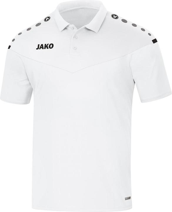 JAKO POLO CHAMP 2.0 (152)