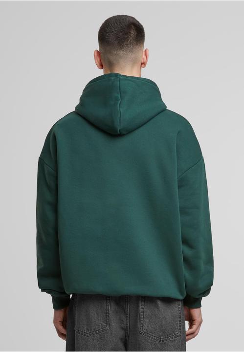 Immagine prodotto Prohibited Felpa con cappuccio oversize - 126651 (XS)