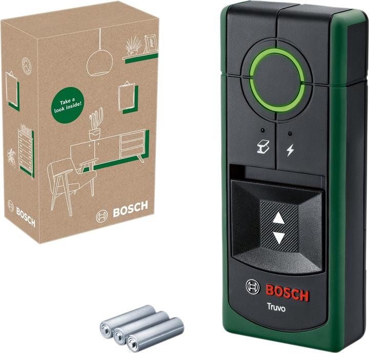 Bosch Home & Garden Truvo Uni
