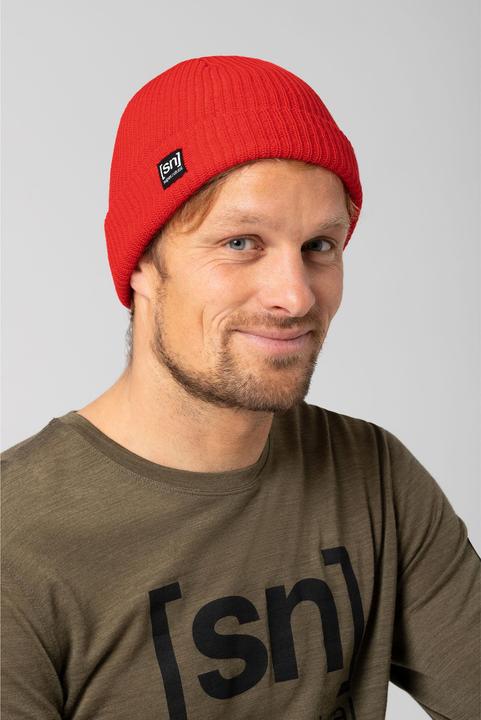 Image du produit Super Natural Bonnet Merino Basic (Taille unique)