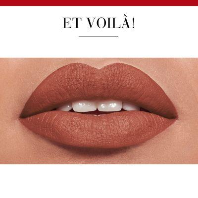 Image du produit Bourjois Rouge Velvet Le rouge à lèvres (24 Pari'sienne)