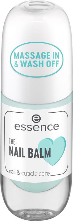 Produktbild essence The nail balm 8 ml (8 ml)