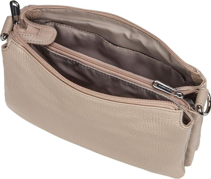 Produktbild Mandarina Duck Umhängetasche Mellow Leather Pochette FZT82