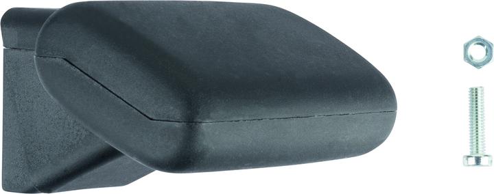 Image du produit Bosch Professional Zubehör Poignée pour ponceuse à bande, convient pour : PBS 75, PBS 75 E