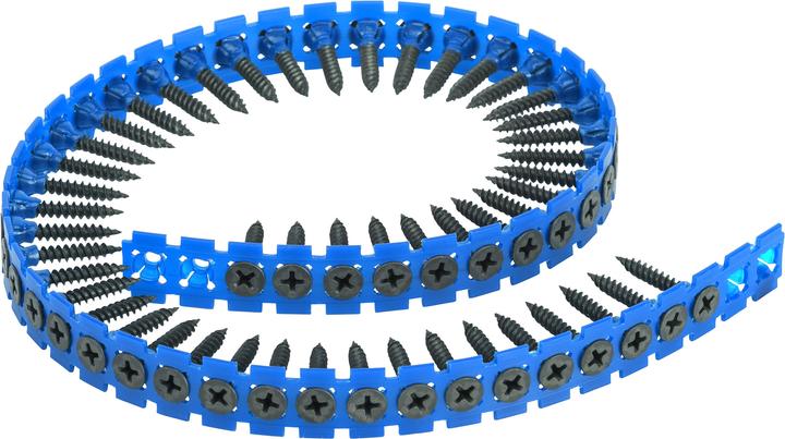 Image du produit Bosch Professional Zubehör Bande de vis Vis Fermacell (20 Vis par pièce)