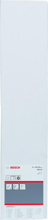 Image du produit Bosch Professional Zubehör Bande de vis Vis Fermacell (20 Vis par pièce)