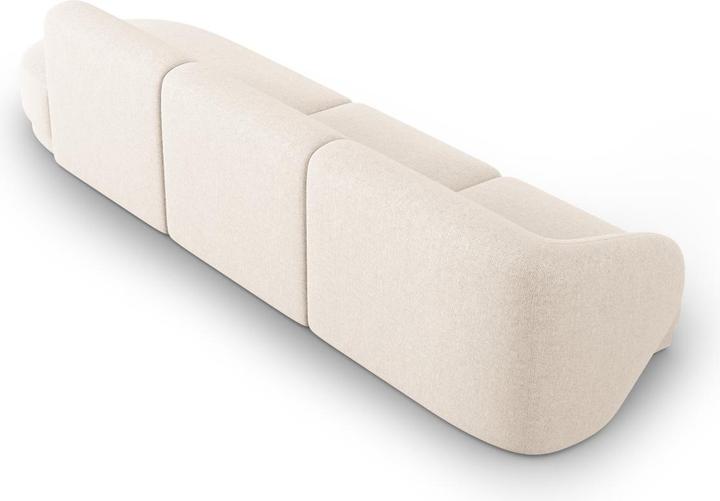 Actual product image CXL by Christian Lacroix Lionel (4-seater, 2 person sofa, 3-seater)