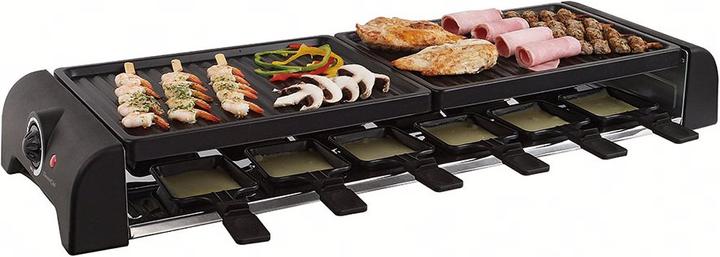 Produktbild Livoo Raclette-Gerät