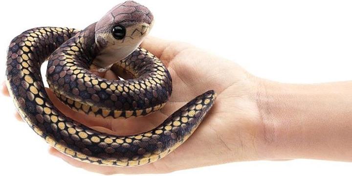 Actual product image Folkmanis Snake