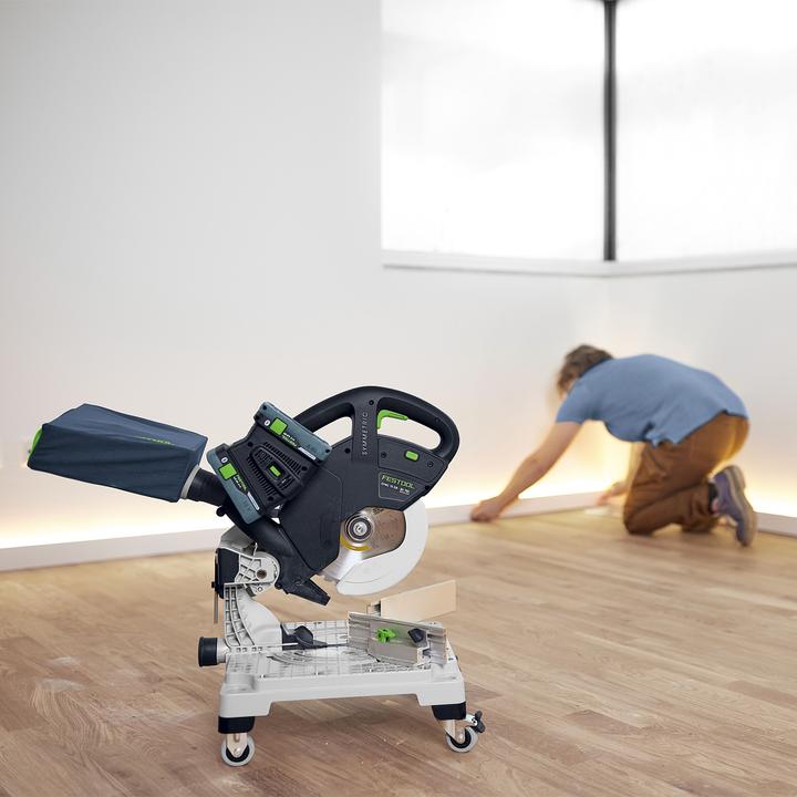 Actual product image Festool Symmetric SYMC 70 EB-Basic