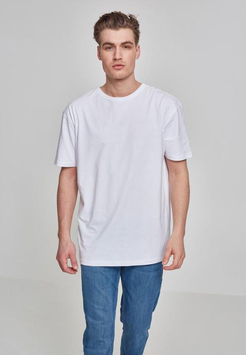 Produktbild Urban Classics UC Men Oversized Tee (XL)