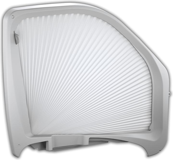 Dometic Seitenscheibenverdunkelung