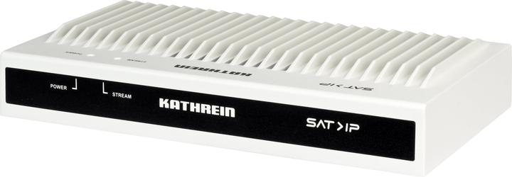 Produktbild Kathrein EXIP 418 (DVB-S2, Festplatte)
