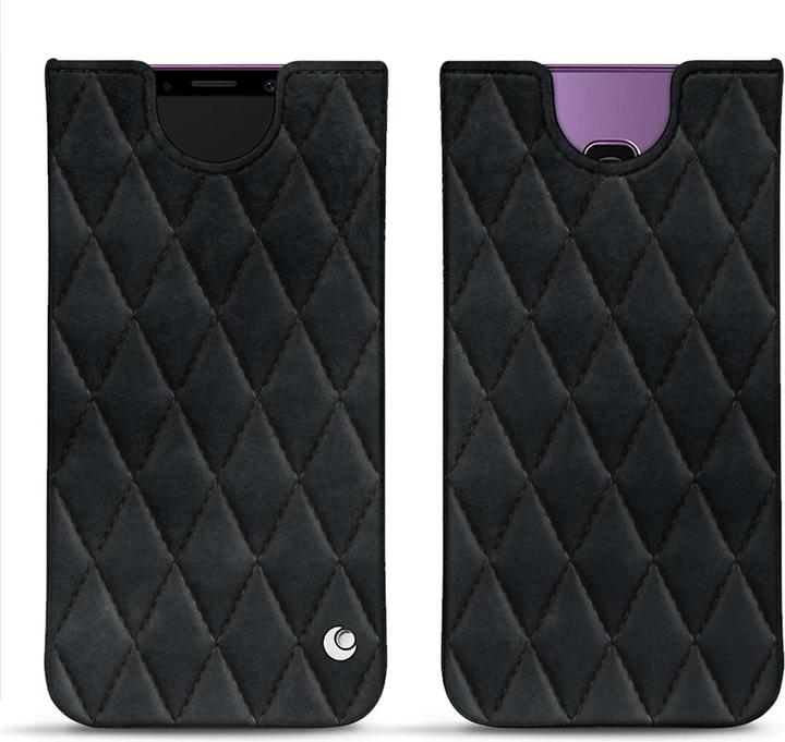 Produktbild Noreve Lederschutzhülle (Samsung Galaxy S9+)