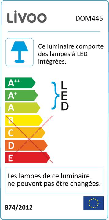 Produktbild Livoo Deckenventilator