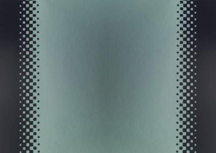 Rehau Glass roller shutter complete set vetro-line (1 pcs.)