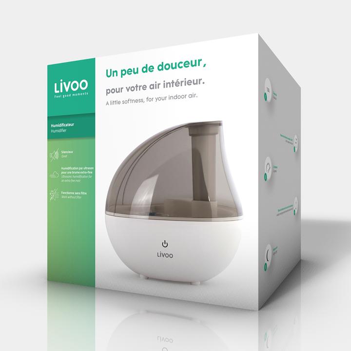 Immagine prodotto Livoo DOM408