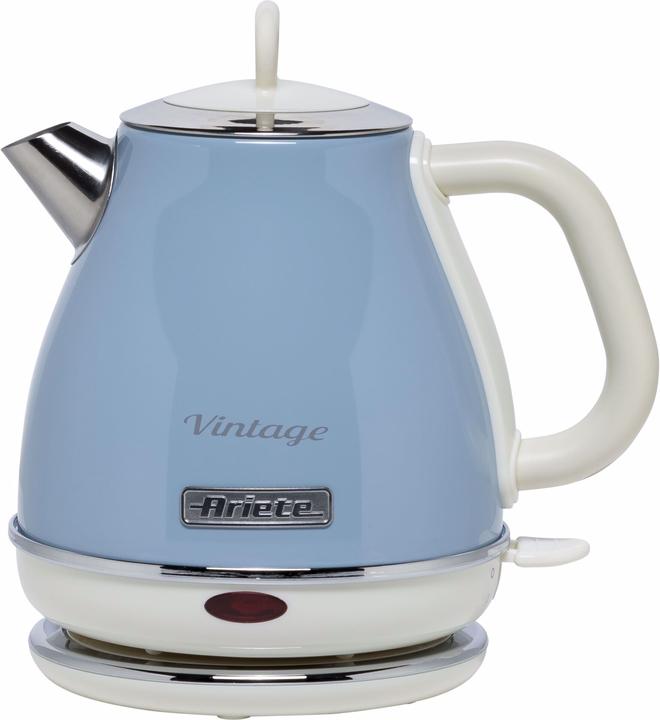 Immagine prodotto Ariete 2868 Bollitore vintage (1 l)