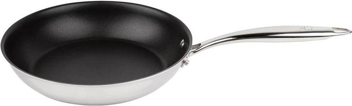 Produktbild MasterPRO Bratpfanne (20 cm, Bratpfanne, Edelstahl)