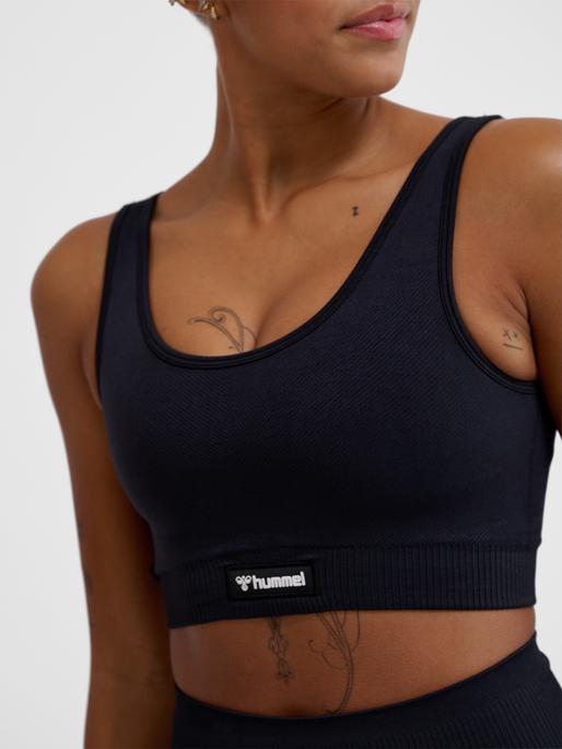 Produktbild hummel hmlALIVE SEAMLESS BRA (L)