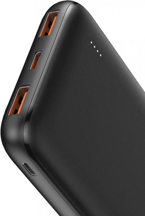 Actual product image Aukey Quick Charger (10000 mAh, 18 W, 18 Wh)