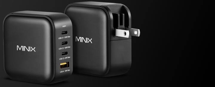 Immagine prodotto Minix NEO-P3 (100 W)