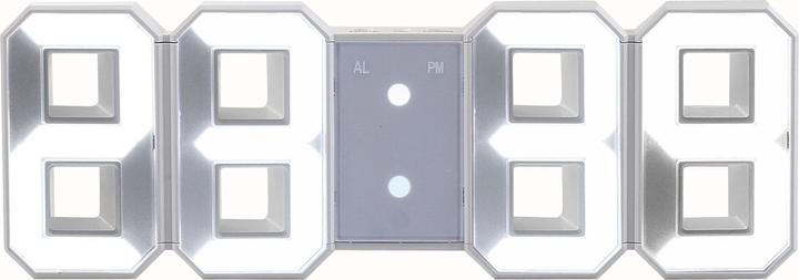 Actual product image Livoo Digital clock
