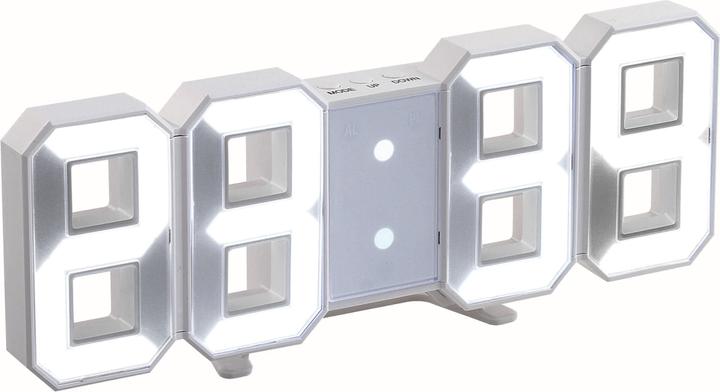 Actual product image Livoo Digital clock