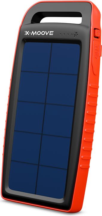 Produktbild Livoo X-Moove (10000 mAh, 10 W, 37 Wh)